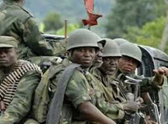 RDC : l’ONU exhorte le groupe armé M23 à respecter le cessez-le-feu